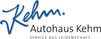 Logo Autohaus Kehm GmbH